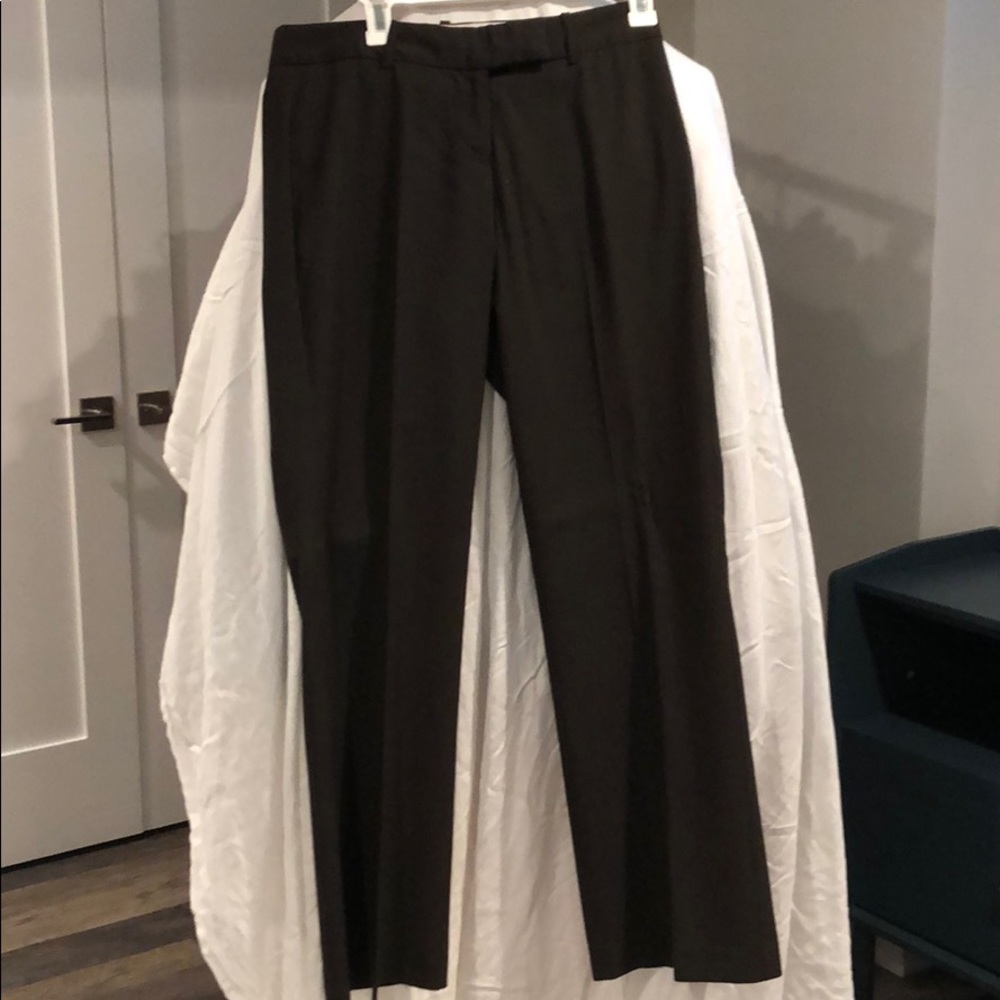 The Limited brown pant
